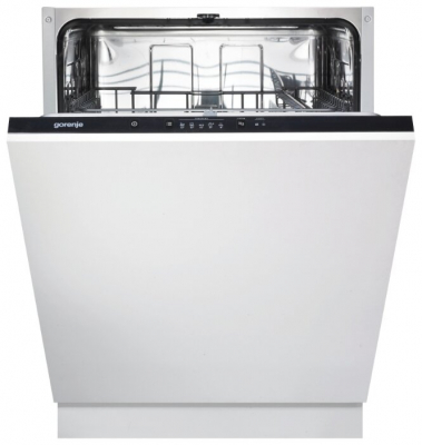 Встраимаевая посудомоечная машина GORENJE GV62011 от магазина Лидер