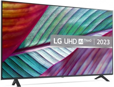 Телевизор LG 55UR78006LK.ARUB от магазина Лидер