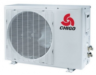 Сплит-система CHIGO CS-25H3A-B181 от магазина Лидер