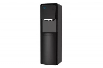 Кулер для воды SMIXX 1250 L матовый черный от магазина Лидер