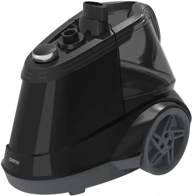 Отпариватель CENTEK CT-2387 черный 2200Вт, напольный от магазина Лидер