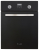 Духовой шкаф Электрический Lex EDP 4590 BL Matt Edition черный матовый от магазина Лидер