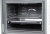 Духовой шкаф Электрический Bosch HBG517EW0R белый от магазина Лидер