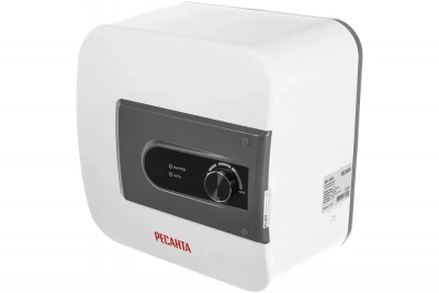 Водонагреватель накопительный РЕСАНТА ВН-15Н от магазина Лидер