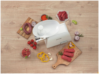 Мясорубка GORENJE MG1602W от магазина Лидер