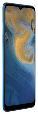 Смартфон ZTE Blade A51 (2+64) Синий от магазина Лидер