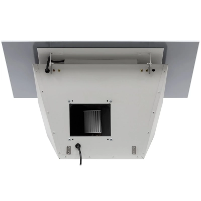 Вытяжка наклонная KRONA Belinda 600 white SGC от магазина Лидер