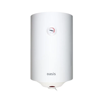 Водонагреватель накопительный OASIS MS-30 от магазина Лидер