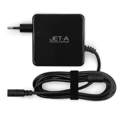 Блок питания универсальный  JET.A JA-PA16 для ноутбуков 65Вт от сети 220В от магазина Лидер