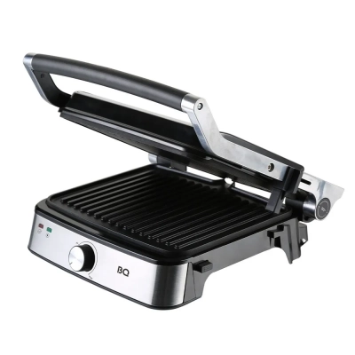 Гриль BQ GR1007 Серый от магазина Лидер