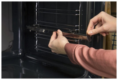 Духовой шкаф электрический GORENJE BO 6737 E02 AXK от магазина Лидер