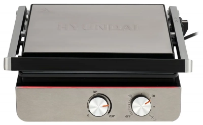 Гриль HYUNDAI HYG-5047 от магазина Лидер