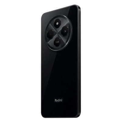 Смартфон Xiaomi Redmi 14c 8/256  Черный от магазина Лидер