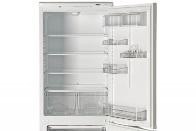 Холодильник с нижней морозильной камерой ATLANT 4009-022 от магазина Лидер