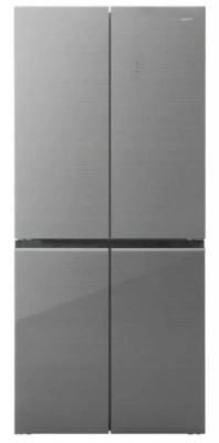 Холодильник (side by side) CENTEK CT-1744 NF Marble Мрамор от магазина Лидер