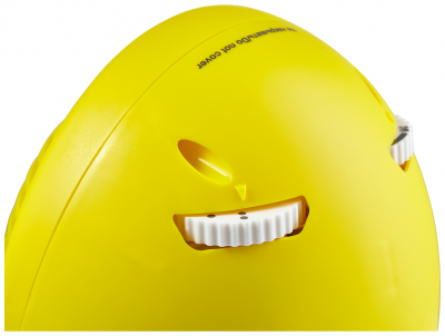 Тепловентилятор ZANUSSI ZFH/C-405 yellow от магазина Лидер