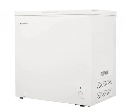 Морозильный ларь KRAFT BD (W) 230 RX от магазина Лидер