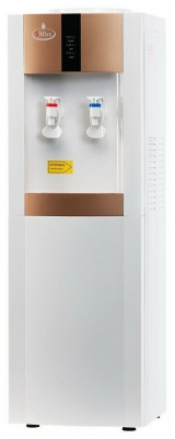 Кулер для воды    SMIXX 16 LD/E золотой от магазина Лидер