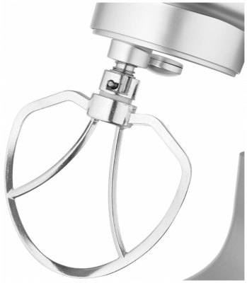 Миксер планетарный HYUNDAI HYM-S 5551 бежевый от магазина Лидер