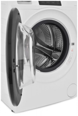 Стиральная машина с горизонтальной загрузкой HAIER HW60-BP10919B от магазина Лидер
