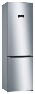 Холодильник с нижней морозильной камерой BOSCH KGE39XL21R от магазина Лидер