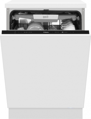 Посудомоечная машина встраив. Hansa ZIM615EQ полноразмерная от магазина Лидер