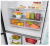 Холодильник LG GC-Q22FTBKL 3-хкамерн. черный (трехкамерный) от магазина Лидер