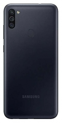 Смартфон SAMSUNG sm-m115f 32gb черный от магазина Лидер