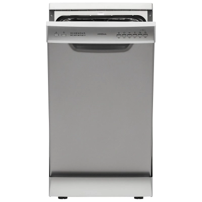 Посудомоечная машина узкая KRONA Riva 45 FS METALLIC от магазина Лидер