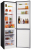 Холодильник Nordfrost NRB 154 B 2-хкамерн. черный (двухкамерный) от магазина Лидер