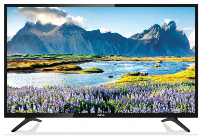 Телевизор LED BBK 31.5" 32LEM-1064/TS2C черный HD 60Hz DVB-T2 DVB-C DVB-S2 USB (RUS) от магазина Лидер