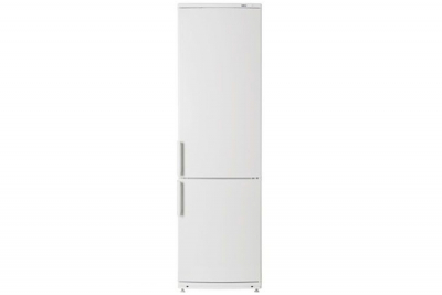 Холодильник с нижней морозильной камерой ATLANT 4026-000 от магазина Лидер