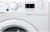 Картинка Стиральная машина с горизонтальной загрузкой INDESIT BWSA 5109 WWV от магазина Лидер Стиральная машина с горизонтальной загрузкой INDESIT BWSA 5109 WWV от магазина Лидер