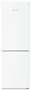 Холодильник Liebherr Plus CBNd 5223 2-хкамерн. белый (двухкамерный) от магазина Лидер
