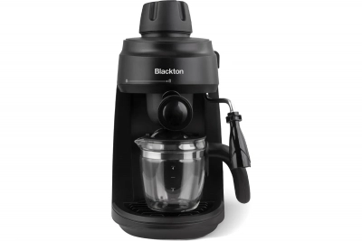Кофеварка BLACKTON Bt CM1112 экспрессо, черный от магазина Лидер
