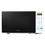 Микроволновая печь соло MIDEA EM719M2Z-W от магазина Лидер