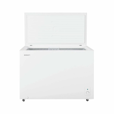 Морозильный ларь KRAFT BD (W) 340 RX от магазина Лидер