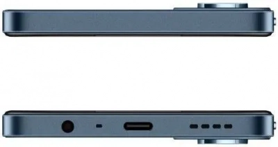 Смартфон Realme C65 6/128 Black от магазина Лидер