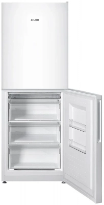 Холодильник с нижней морозильной камерой ATLANT 4610-101 от магазина Лидер
