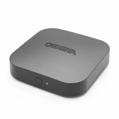 Приставка Smart TV CADENA PRO X CSB-238 от магазина Лидер