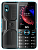 Мобильный телефон BQ 2842 Disco Boom Black+blue от магазина Лидер