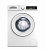 Стиральная машина с горизонтальной загрузкой HAUSWIRT S 5800 от магазина Лидер