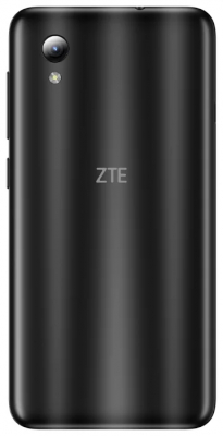 Смартфон ZTE Blade L8 1/32 Black от магазина Лидер