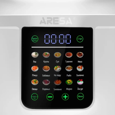 Мультиварка  ARESA AR-2014 от магазина Лидер