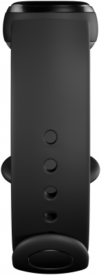 Фитнес-браслет Xiaomi Mi Band 6 Black от магазина Лидер