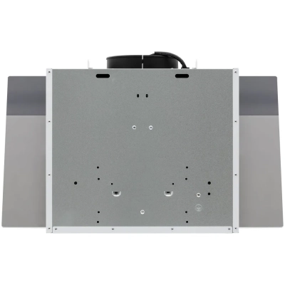 Вытяжка наклонная KRONA KRISTEN A 600 S White от магазина Лидер