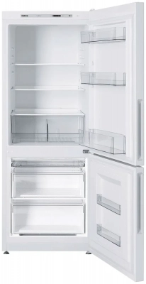 Холодильник с нижней морозильной камерой ATLANT 4609-101 от магазина Лидер