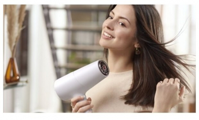 Фен PHILIPS BHD 500/00 от магазина Лидер