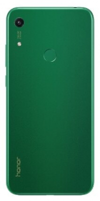 Смартфон HONOR 8A Prime 64GB  Зеленый от магазина Лидер