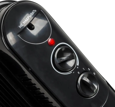 Обогреватель РЕСАНТА ОМПТ-9НЧ от магазина Лидер